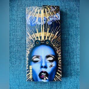 Pat McGrath Labs Mothership VI Midnight Sun